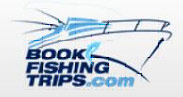 Book Fishing Trips