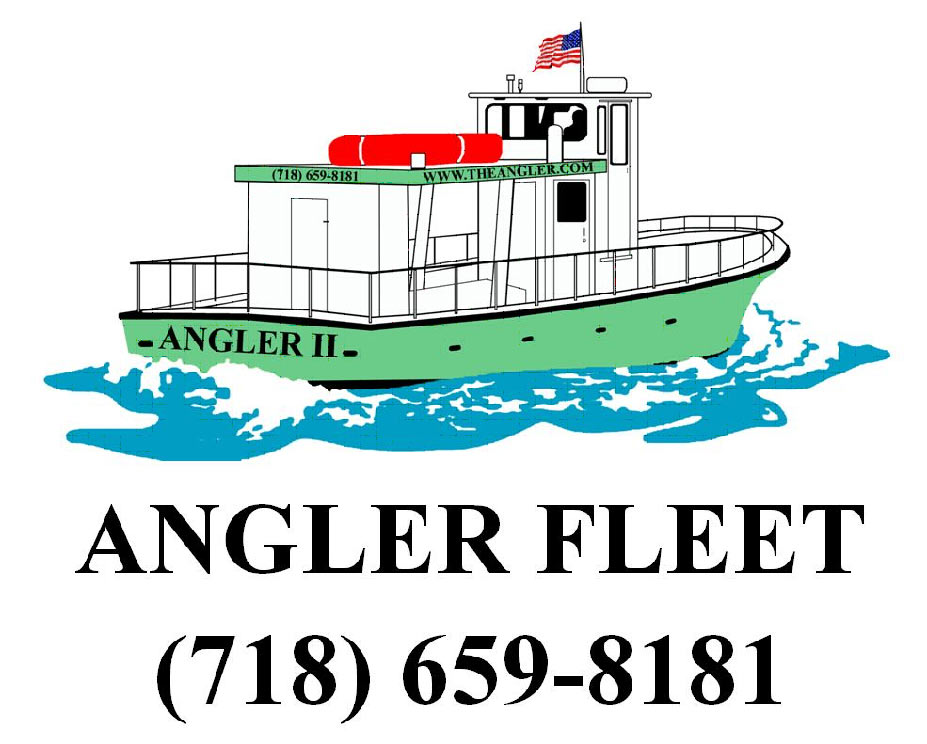 The Angler Fleet
