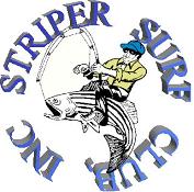Striper Surf Club